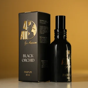 Black Orchid by Tom Ford