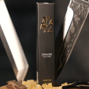Danger pour Homme by Roja Parfums