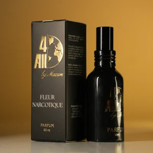 Fleur Narcotique by Ex Nihilo