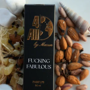 Fucking Fabulous by Tom Ford