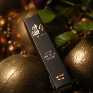 La Vie est Belle Soleil Cristal by Lancôme