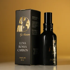 Luna Rossa Carbon by Prada