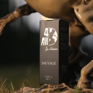 Sauvage by Dior