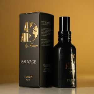 Sauvage by Dior