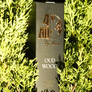 Oud Wood by Tom Ford
