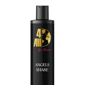 4ALL ANGELS SHARE BODY MILK 200ML - 200ml