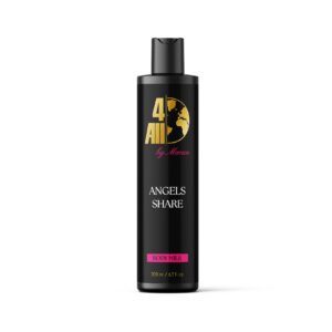 4ALL ANGELS SHARE BODY MILK 200ML