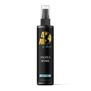 4ALL ANGELS SHARE BODY MIST