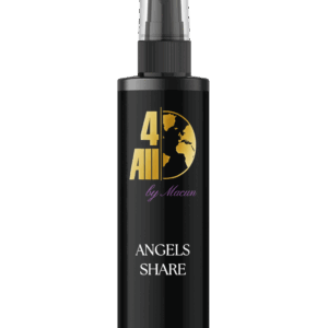 4ALL ANGELS SHARE DRY OIL - 200ml