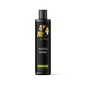 4ALL ANGELS SHARE 3in1 SHAMPOO 200ML