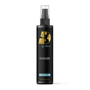 4ALL DANGER BODY MIST