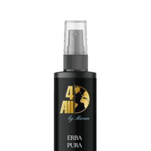 4ALL ERBA PURA BODY MIST - 100ml