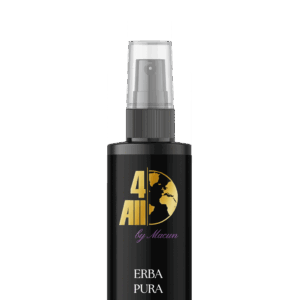 4ALL ERBA PURA DRY OIL - 100ml