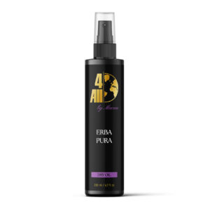 4ALL ERBA PURA DRY OIL