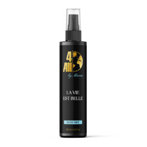 4ALL LA VIE EST BELLE BODY MIST