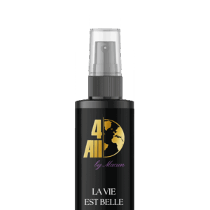 4ALL LA VIE EST BELLE DRY OIL - 100ml