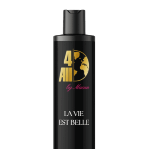 4ALL LA VIE EST BELLE BODY MILK 200ML - 200ml