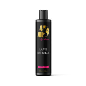 4ALL LA VIE EST BELLE BODY MILK 200ML