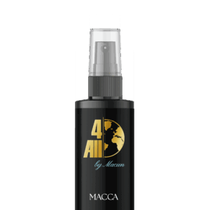 4ALL MACCA BODY MIST - 100ml
