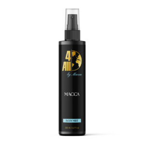 4ALL MACCA BODY MIST