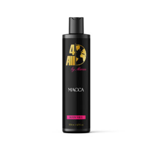 4ALL MACCA BODY MILK 200ML