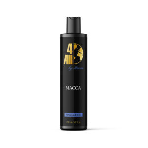 4ALL MACCA MASSAGE OIL 200ML