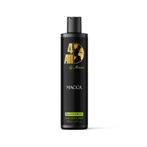 4ALL MACCA 3in1 SHAMPOO 200ML