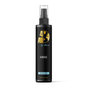 4ALL KIRKE BODY MIST