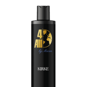 4ALL KIRKE MASSAGE OIL 200ML - 200ml