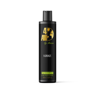 4ALL KIRKE 3in1 SHAMPOO 200ML