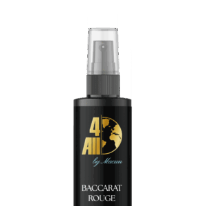 4ALL BACCARAT ROUGE BODY MIST - 100ml