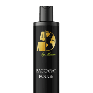 4ALL BACCARAT ROUGE 3in1 SHAMPOO 200ML - 200ml