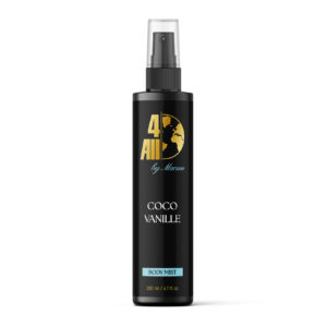 4ALL COCO VANILLE BODY MIST