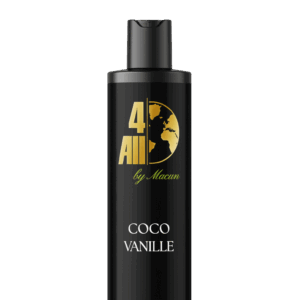 4ALL COCO VANILLE 3in1 SHAMPOO 200ML - 200ml