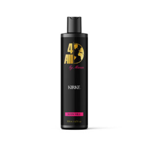 4ALL KIRKE BODY MILK 200ML