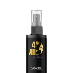4ALL DANGER DRY OIL - 100ml