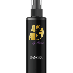 4ALL DANGER DRY OIL - 200ml