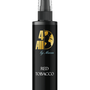 4ALL RED TOBACCO BODY MIST - 200ml