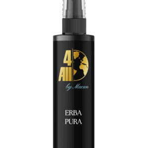 4ALL ERBA PURA BODY MIST - 200ml