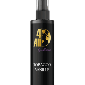 4ALL TOBACCO VANILLE DRY OIL - 200ml