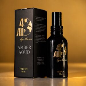 4ALL Amber Aoud