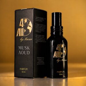 4ALL Musk Aoud