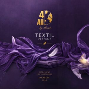 Tekstil parfem 50ml
