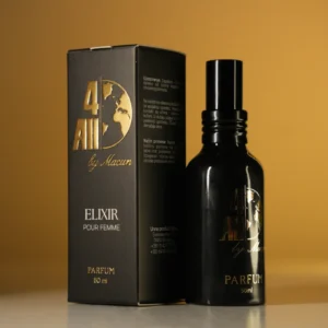 4ALL Elixir pour Femme