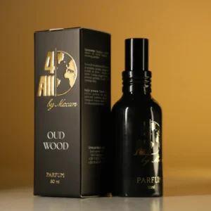 4ALL Oud Wood